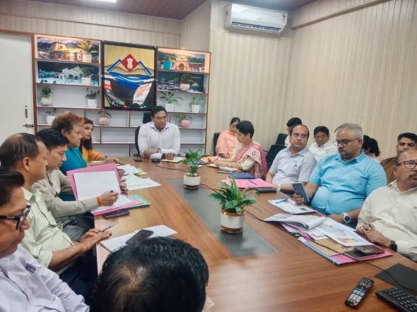 “भाषा नहीं बनेगी बाधा, हर धाम पर स्वास्थ्य सुरक्षा