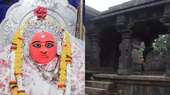 मंदिर होता है वीरान…भटकती है औरत की आत्मा