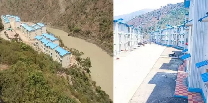 उत्तराखंड समेत देशभर के दरकते पहाड़ों पर अंधाधुंंध निर्माण से बड़ा खतरा, इन तरीकों से टाली जा सकती है क्या: आपदा