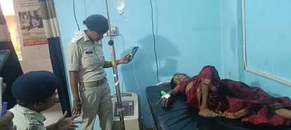 Bihar News: अब बिहार में तिहरा हत्याकांड; सारण में दो लड़कियों के साथ उनके पिता की हत्या, मां की हालत गंभीर