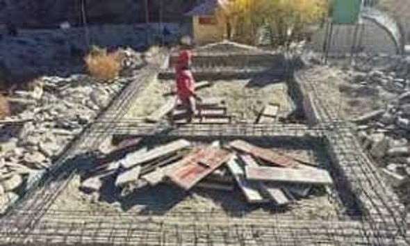उत्तराखंड में भू-ताप ऊर्जा से बनेगी बिजली