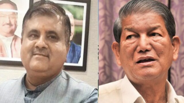 प्रेमचंद अग्रवाल से बड़े दोषी महेंद्र भट्ट : हरीश रावत ने क्यों कहा इसे महापाप? पढिए पूरी खबर