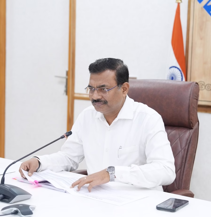 बाल व महिला अपराधों के इन्वेस्टिगेशन में तेजी लाएं – CS