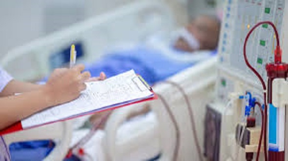 बीपीएल एवं गोल्डन कार्ड धारकों की डायलिसिस होगी फ्री