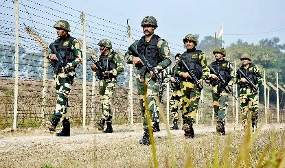 BSF जवान पीके साहू पाकिस्तान में हिरासत में, परिवार कर रहा है सुरक्षित वापसी की प्रार्थना