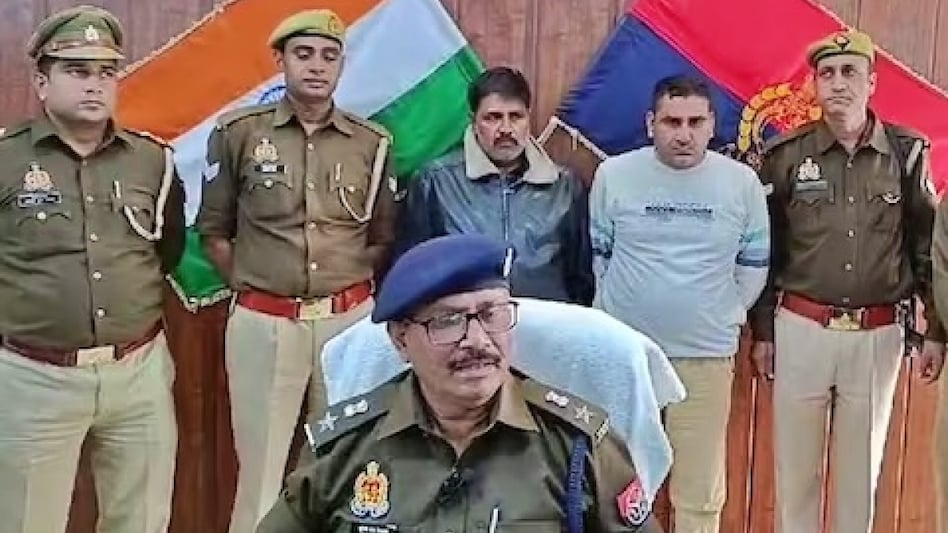 पत्नी की हत्या करवाने के चक्कर में खुद की जान गंवा बैठा पति