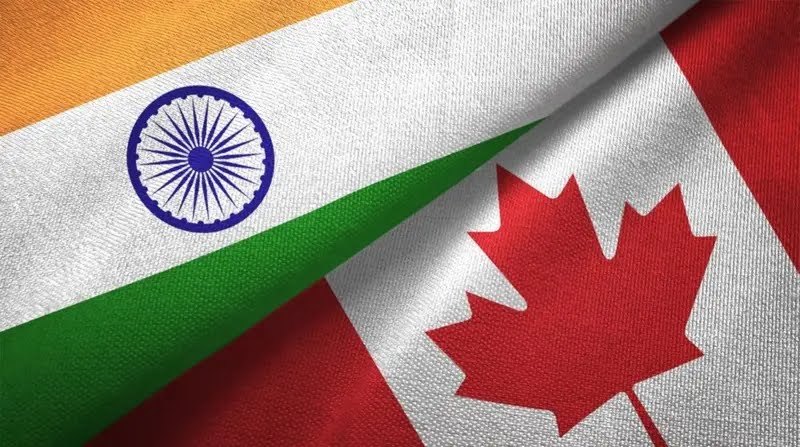 कनाडा के छह राजनयिकों को भारत ने किया निष्कासित, निज्जर हत्या मामले में चरम पर तनाव