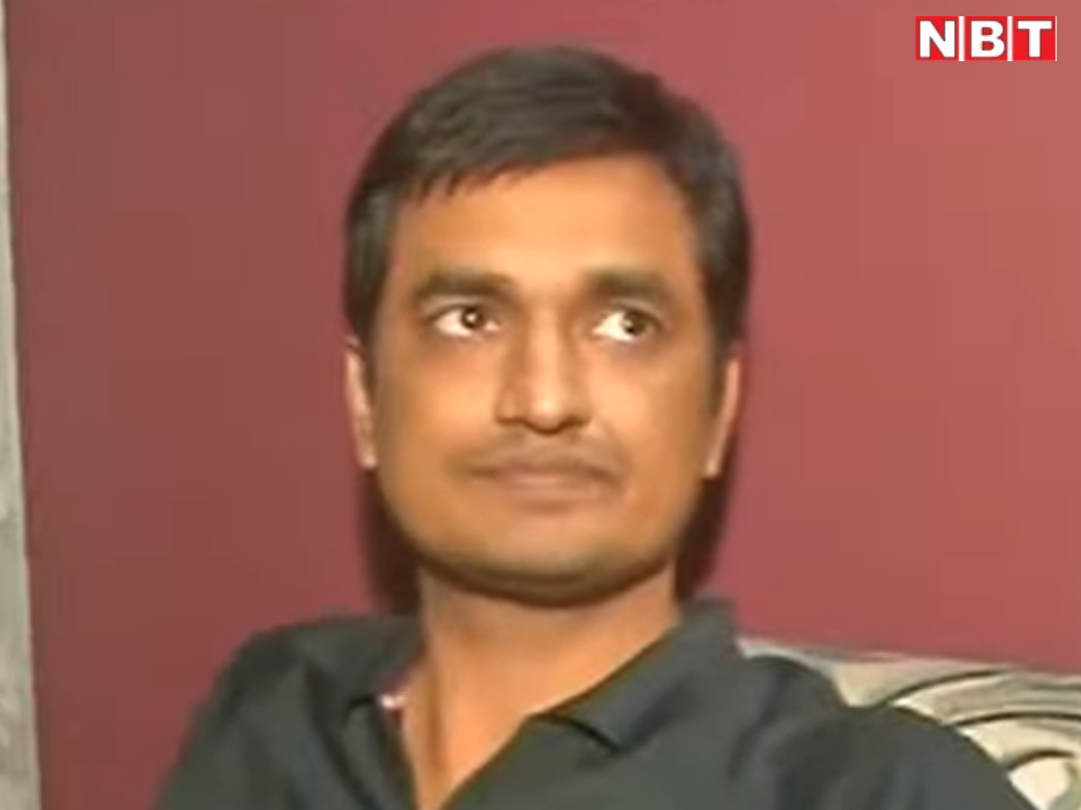 CA सुमन कुमार का ED पर गंभीर आरोप, कहा- राजनेताओं व नौकरशाहों का नाम लेने के लिए बनाया जा रहा दबाव