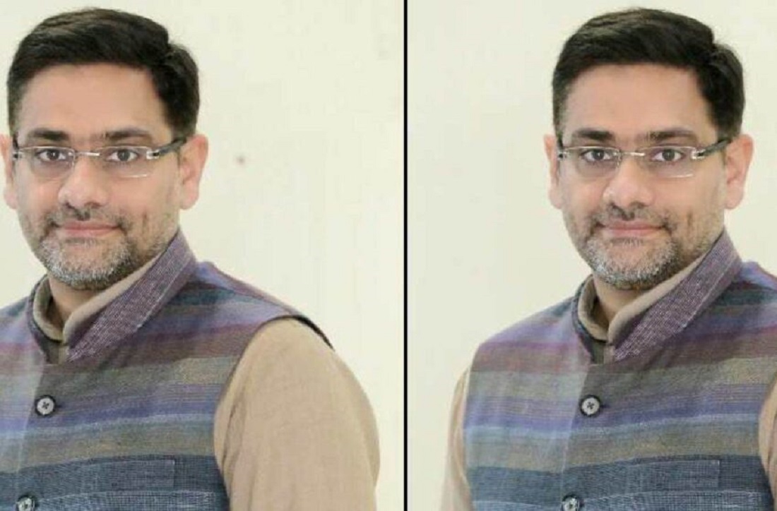 उत्तराखंड में कैबिनेट मंत्री सौरभ बहुगुणा की हत्या की साजिश का हुआ खुलासा, 20 लाख में रचा गया था षड्यंत्र.