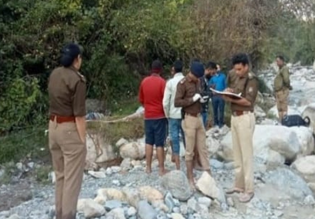 राजधानी देहरादून के गुच्चूपानी में रिक्शा चालक की हत्या के लिए दी गई सुपारी, पुलिस ने एक सुपारी किलर को लिया हिरासत में: उत्तराखंड