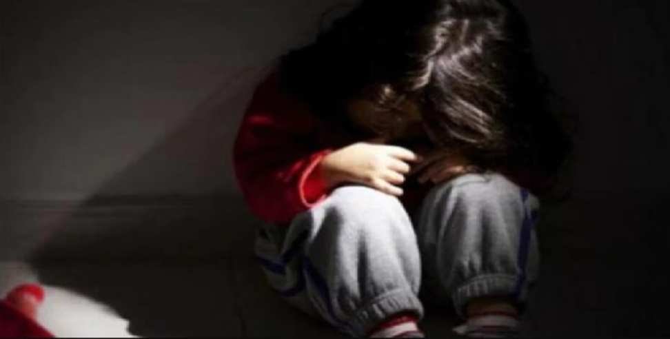 देहरादून में 9 साल की मूक बधिर बच्ची से घर में अकेला देख किया रेप; आरोपी गिरफ्तार