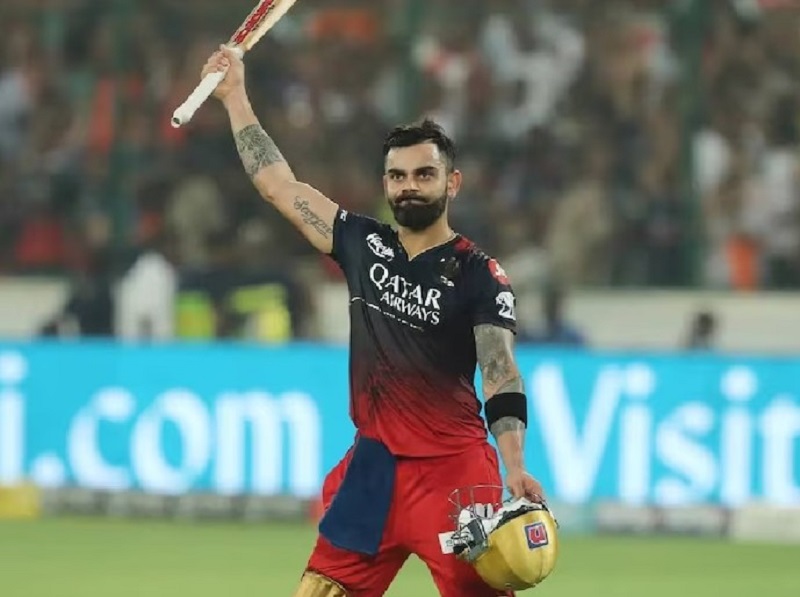 आखिर क्यों एक साल पहले लेने वाले थे संन्यास, बोले” भगवान ने जो दिया, द्रविड़ ने एक निर्णय से सबकुछ बदला: विराट कोहली