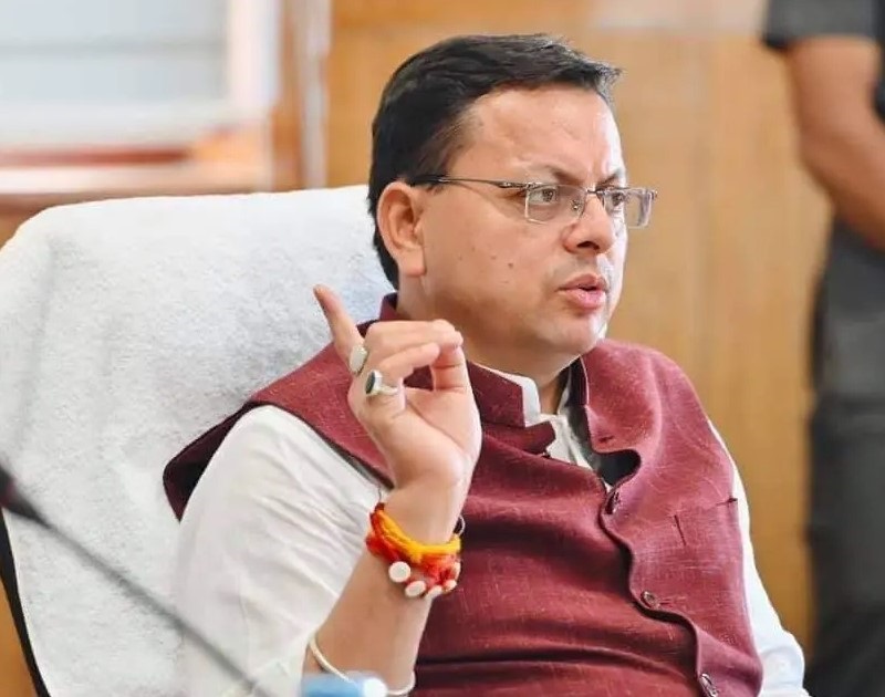 चार जून के बाद एक्शन मोड में धामी सरकार..
