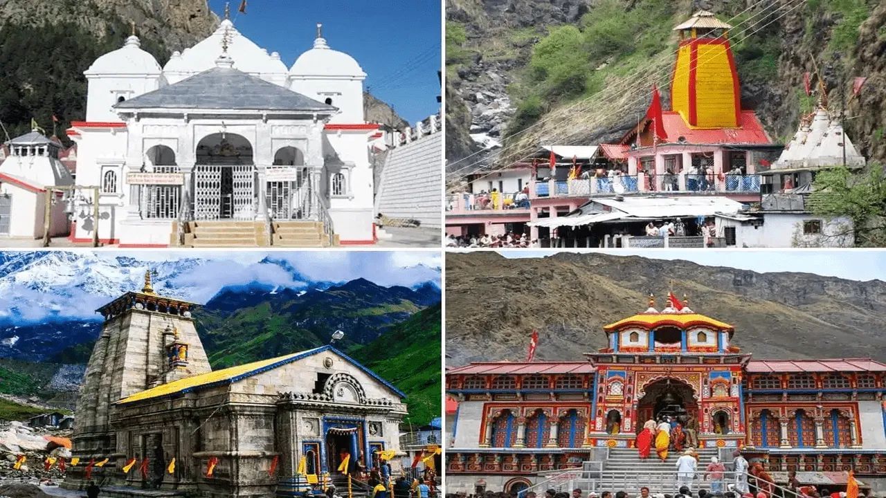 चारधाम यात्रा की सभी तैयारियां आगामी 10 मई तक हर हाल में पूरी हों : मुख्यमंत्री