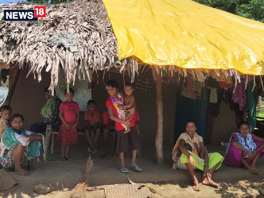 छत्तीसगढ़ के एक गांव में घोर नक्सल अज्ञात बीमारी का प्रकोप से 61 आदिवासियों की मौत, कई बीमार, चढ़ा सियासी पारा, सूचना के बाद प्रशासन अलर्ट मोड.