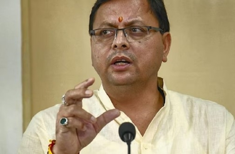 उत्तराखंड में सरकारी जमीनों पर धीरे-धीरे होने वाले अवैध कब्जे और अवैध निर्माण अब सेटेलाइट से पकड़े जाएंगे: मुख्यमंत्री
