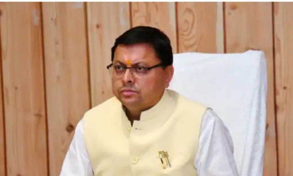 CM धामी ने दिल्ली दौरे पर राष्ट्रीय सुरक्षा सलाहकार अजीत डोभाल से मुलाकात की, इन मुद्दों पर हुई चर्चा