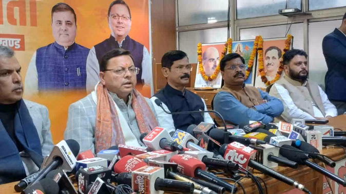 उत्तराखंड को केंद्रीय बजट से मिलेगी 40 हजार करोड़ की संजीवनी; सीएम धामी बोले- ‘केंद्र की मदद से बनवायेंगे आयुष एम्स’