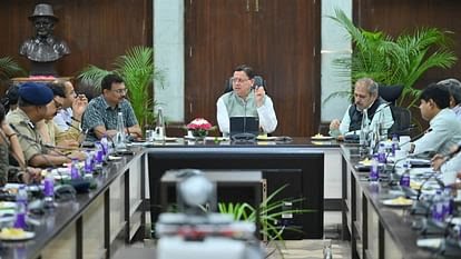 Uttarakhand: सभी धामों और धार्मिक मेलों के लिए बनेगा यात्रा प्राधिकरण, मुख्यमंत्री धामी की घोषणा के बाद कवायद