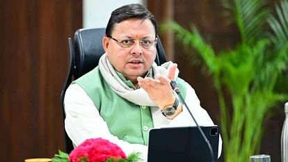 BREAKING NEWS: उत्तराखंड में कई स्थानों के नाम बदले, मुख्यमंत्री धामी की घोषणा