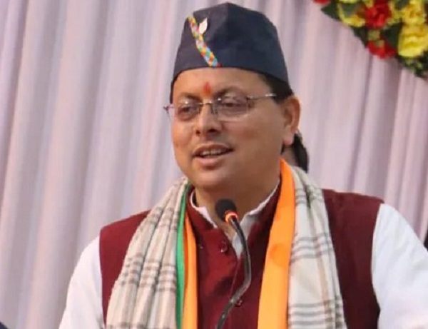 उत्तराखंड में विकास के लिए आगामी 10 सालों का की जा रहा हैं, रोड मैप की तैयारी: मुख्यमंत्री धामी