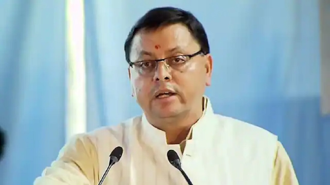 उत्तराखंड सरकार भी अब अपराधियों पर लगाम कसने के लिए उठाएगी सख्त कदम.
