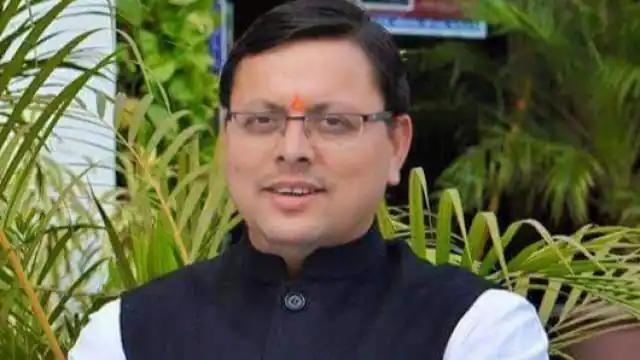 CM धामी: अपनी राजनीतिक जमीन बचाने के लिए नौजवानों का इस्तेमाल कर रहे नहीं बचने वाले