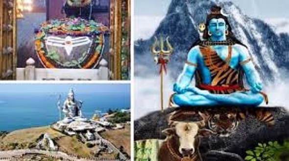 ये हैं भारत के 10 सबसे चमत्कारी शिवलिंग