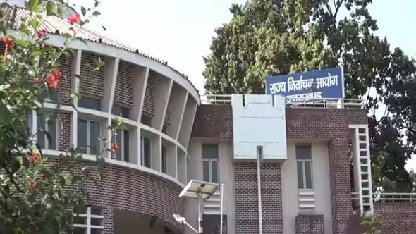 30 हजार कर्मचारी और 18 हजार सुरक्षाकर्मी कराएंगे चुनाव
