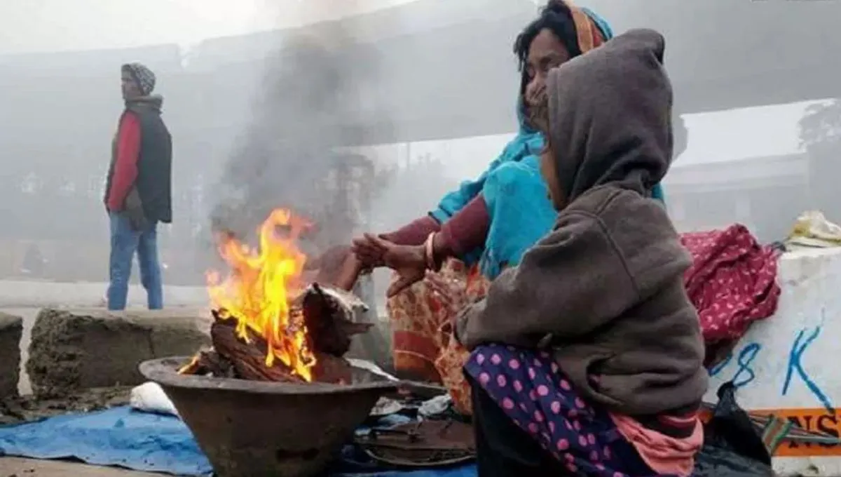 उत्तराखंड में आज मौसम: पहाड़ों में पाला, मैदानों में कोहरा