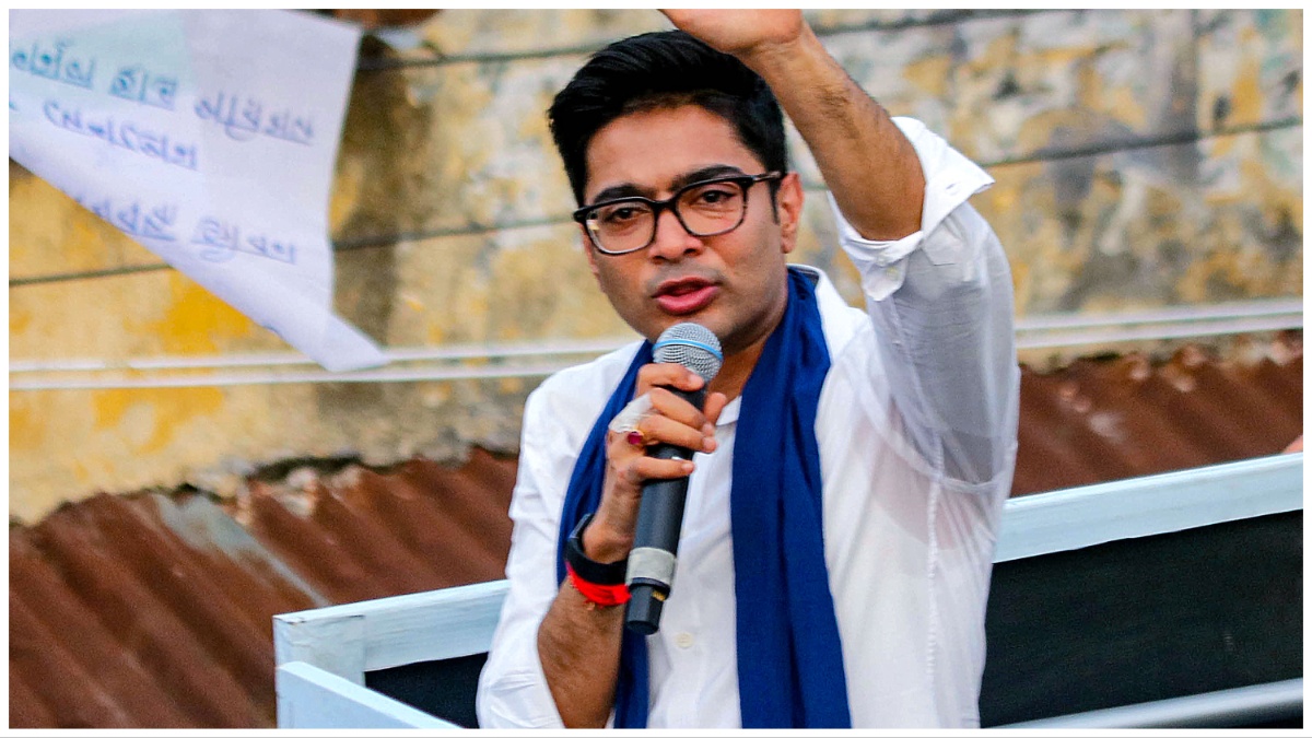 कोलकाता डॉक्टर रेप-हत्या मामले में TMC में बगावत! अभिषेक बनर्जी ने ममता सरकार को दे दी सलाह