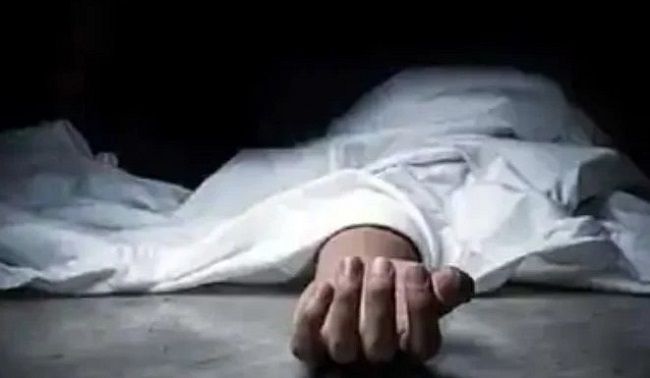 बड़ी ख़बर,, यहाँ पत्नी ने पति को उतारा मौत के घाट..