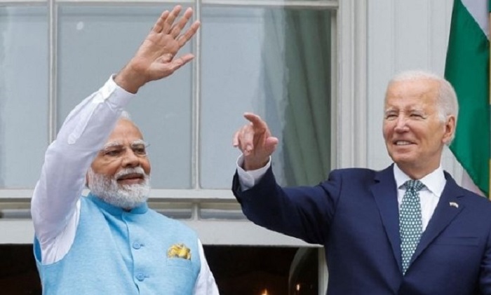 आखिर क्या हैं प्रधानमंत्री मोदी का रीति-नीति का मतलब: