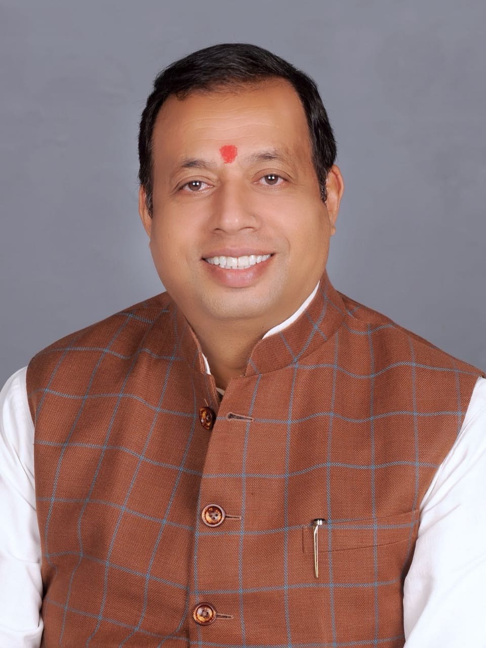 बीकेटीसी अध्यक्ष हेमंत द्विवेदी ने विद्यालयों में गीता पाठ के निर्णय का किया स्वागत
