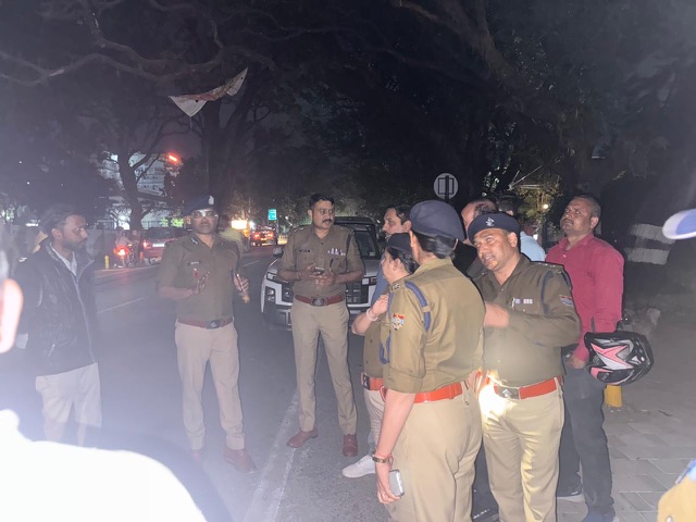 BREAKING NEWS: देहरादून में दर्दनाक सड़क हादसा: होली की खुशियों पर मातम का साया , 4 की मौत 2 घायल