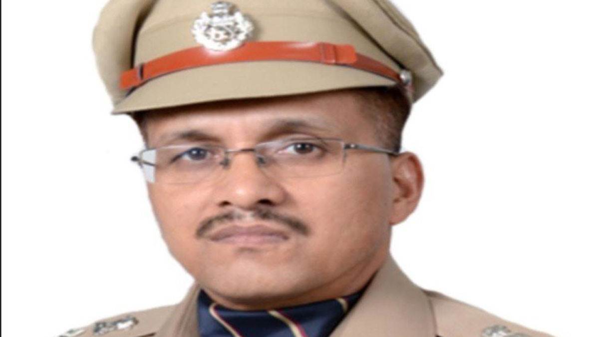 Breaking News : बदले गए देहरादून के डीएम और एसएसपी, अब दलीप सिंह कुंवर होंगे दून के नए कप्‍तान