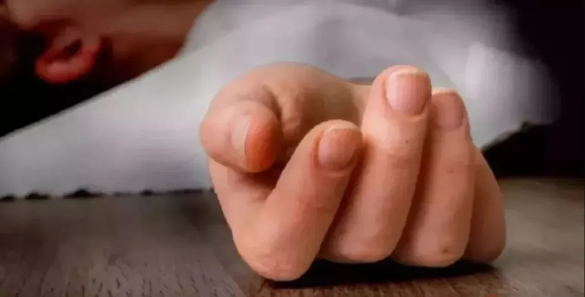 घर के बाहर खेल रही बच्ची को ट्रैक्टर ने कुचला, मौत; परिवार बुरा हाल
