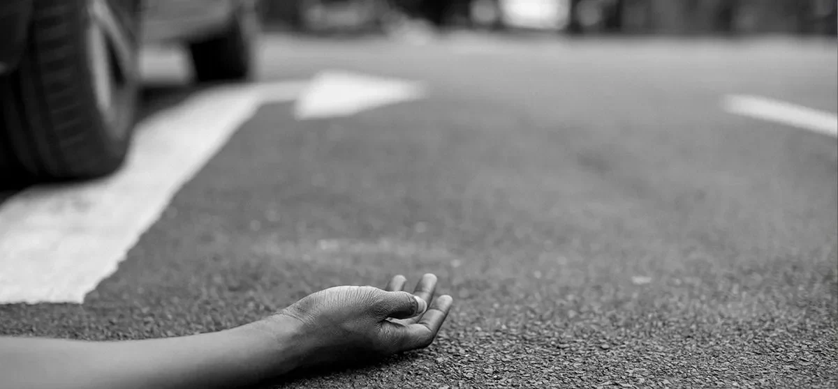 देहरादून हादसा: पूर्व एबीवीपी छात्र संघ अध्यक्ष जितेंद्र सिंह बिष्ट की मौत, तेज रफ्तार कार ने मारी टक्कर