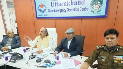 प्रदेशभर में भूकंप से बचाव के लिए कल मॉक ड्रिल, डिजिटल तकनीक से तैयारी की समीक्षा के निर्देश