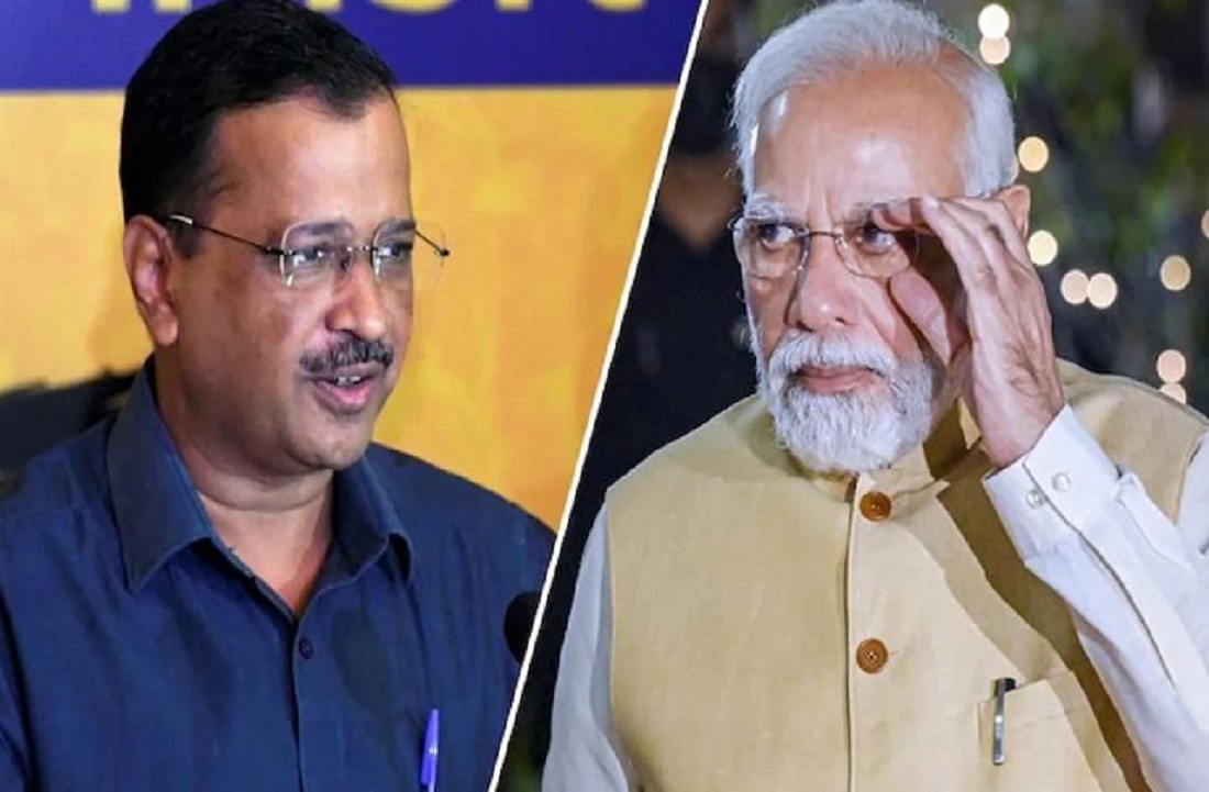 दिल्ली में नगर निकाय चुनाव के लिए मतदान के दौरान भाजपा, आप ने एक-दूसरे पर आदर्श आचार संहिता के उल्लंघन में लगाए आरोप:
