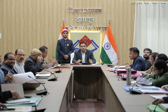 अनाथ, निर्बल बेटियों के हौसले को लगेगें पंख