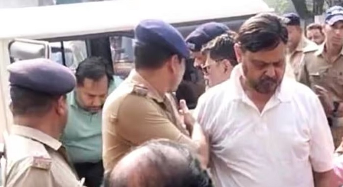 पुलिस की निष्पक्ष जांच के बावजूद अगर सीबीआई जांच चाहिए तो हमें एतराज़ नहीं : DGP