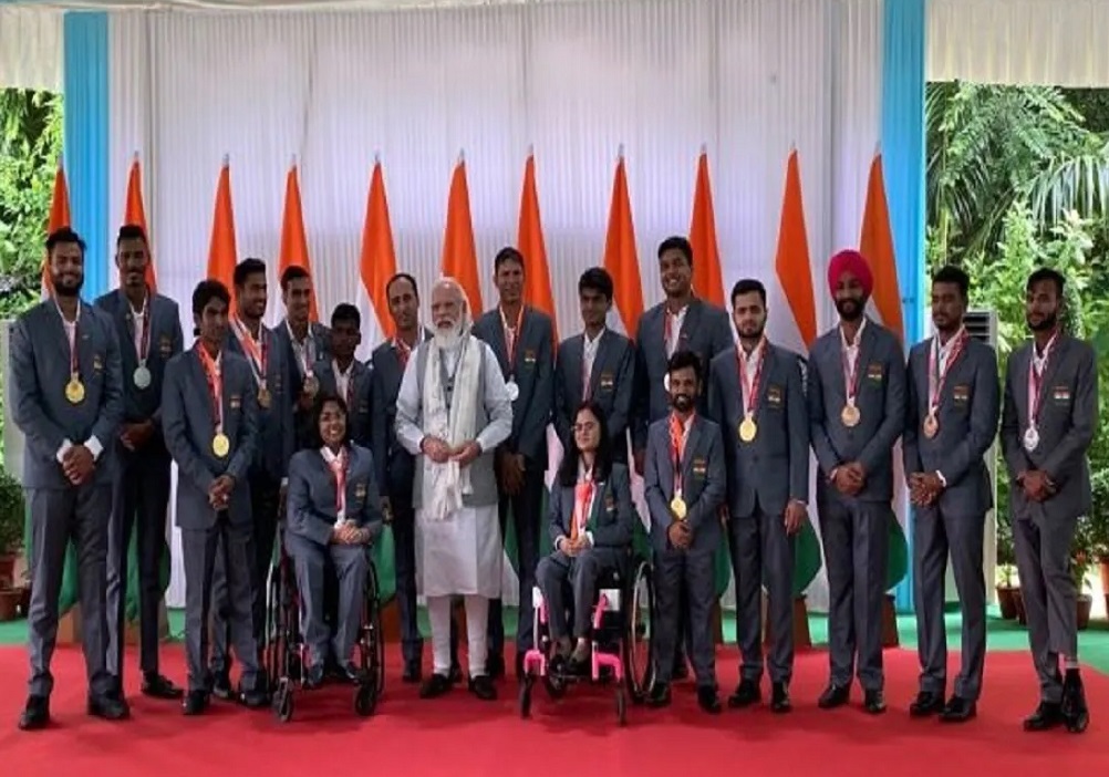 विकलांगों को सक्षम करने पर पीएम मोदी के ध्यान, राज्य सरकार के दावों के बावजूद, अस्थायी राज्य की राजधानी देहरादून, उत्तराखंड में सबसे विकसित शहर, की वास्तविकता प्रतीत: