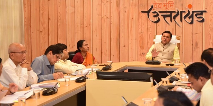 राज्य के विकास के लिए निवेश: एक प्राथमिकता