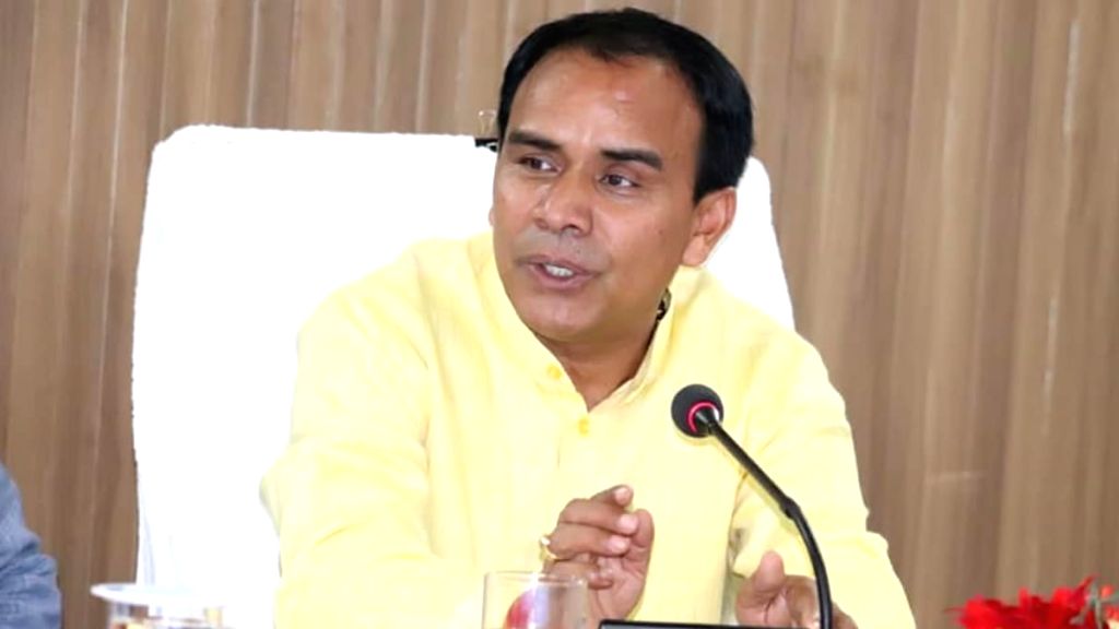 बड़ी खबर : श्रीनगर विधानसभा क्षेत्र की चार सड़कों का होगा कायाकल्प: डॉ. धन सिंह रावत