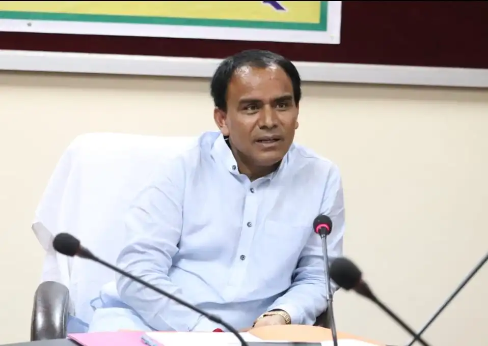 शिक्षा मंत्री डा. रावत के निर्देश, अतिथि शिक्षकों को शीघ्र दें तैनाती