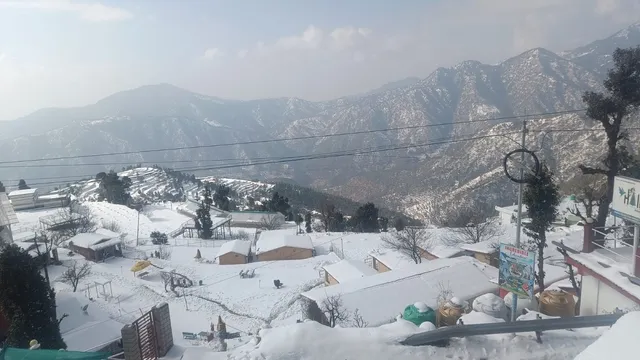 उत्तराखंड में आज बदल सकता है मौसम का मिजाज,