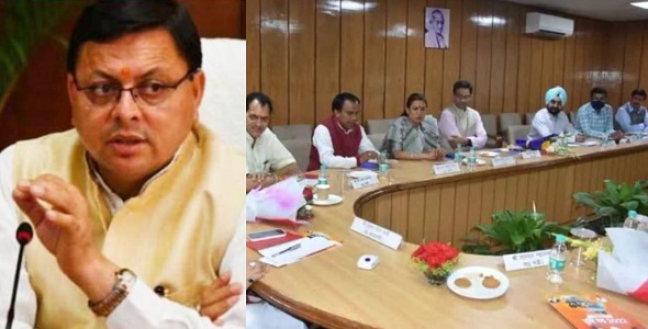 धामी मंत्रिमंडल विस्तार – 2027 का बनेगा आधार