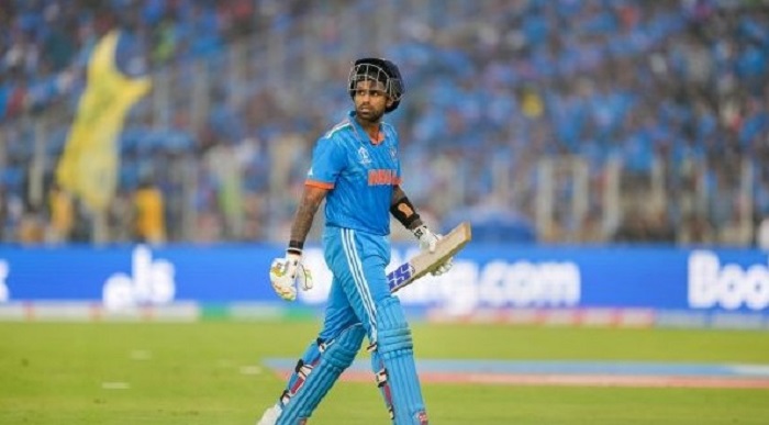 टीम इंडिया रचेगी इतिहास : ऑस्ट्रेलिया के खिलाफ T20 सीरीज के लिए सूर्यकुमार यादव का एलान, हार्दिक के बाद आये नए कप्तान’