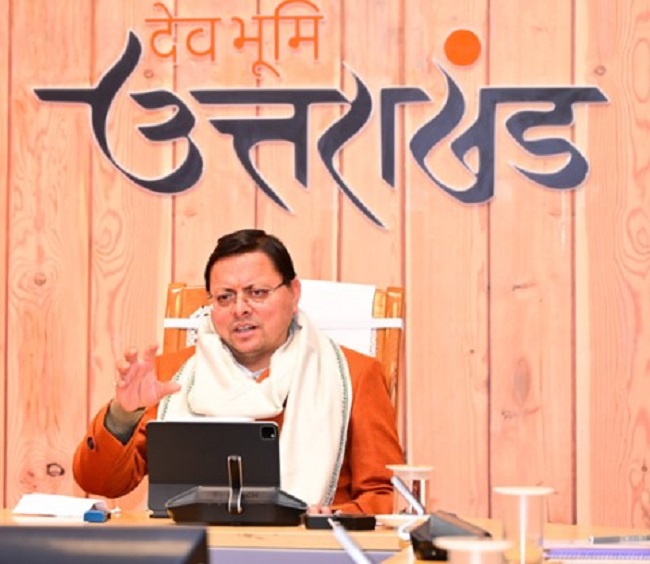 आज से हैली सेवाओं के माध्यम से यात्रा को हरी झंडी